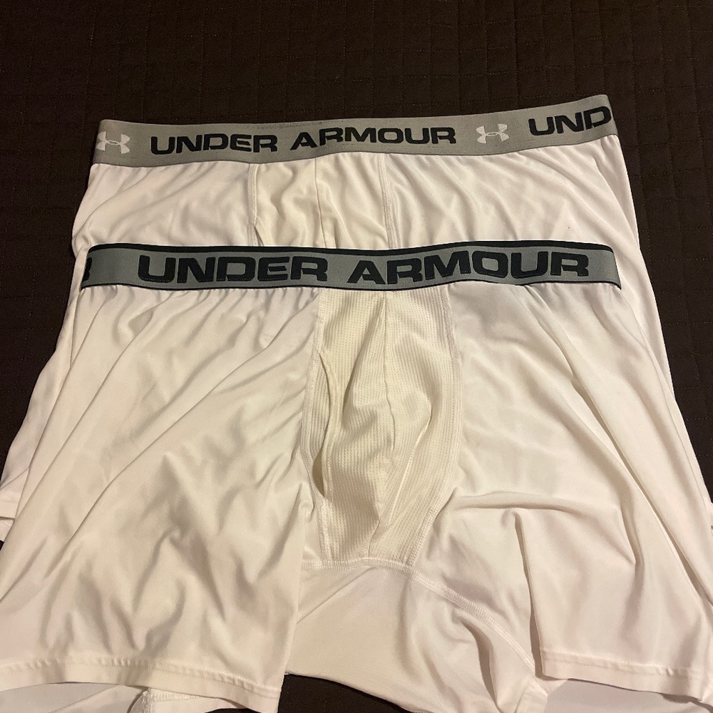 Under Armour boxer briefs